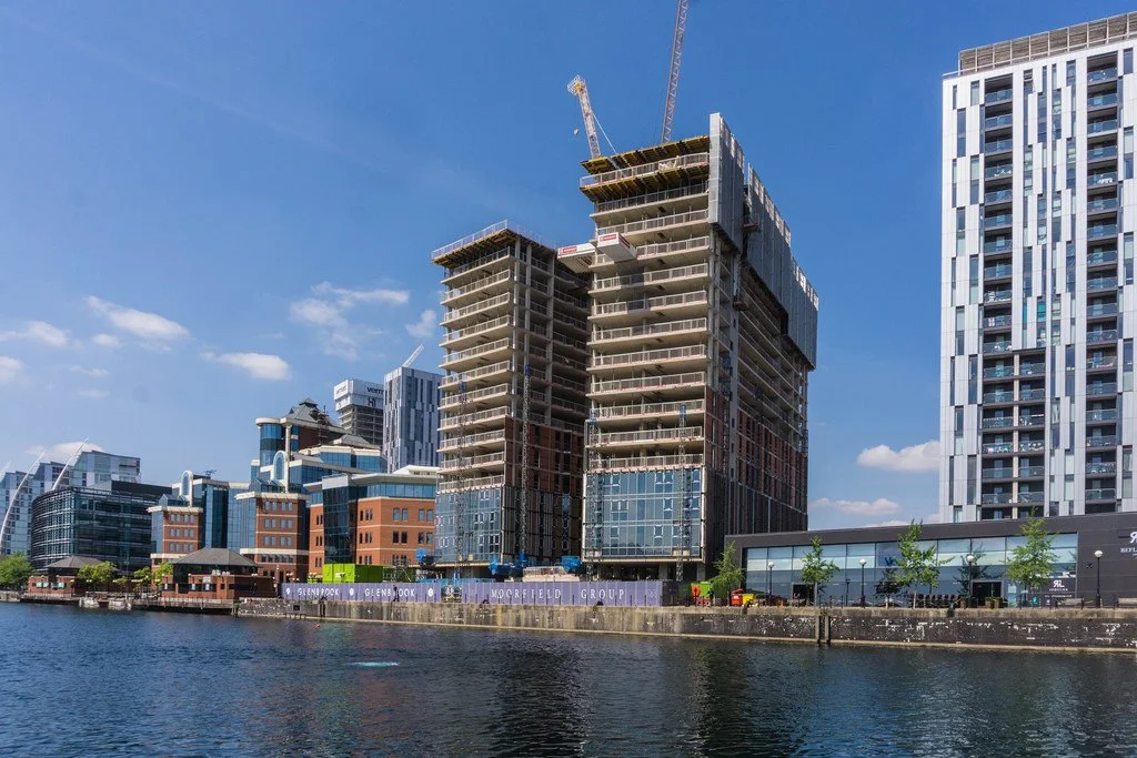 Erie Basin project photo