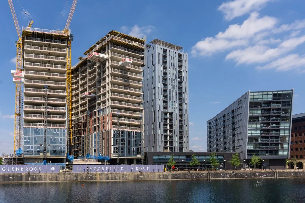 Erie Basin project photo