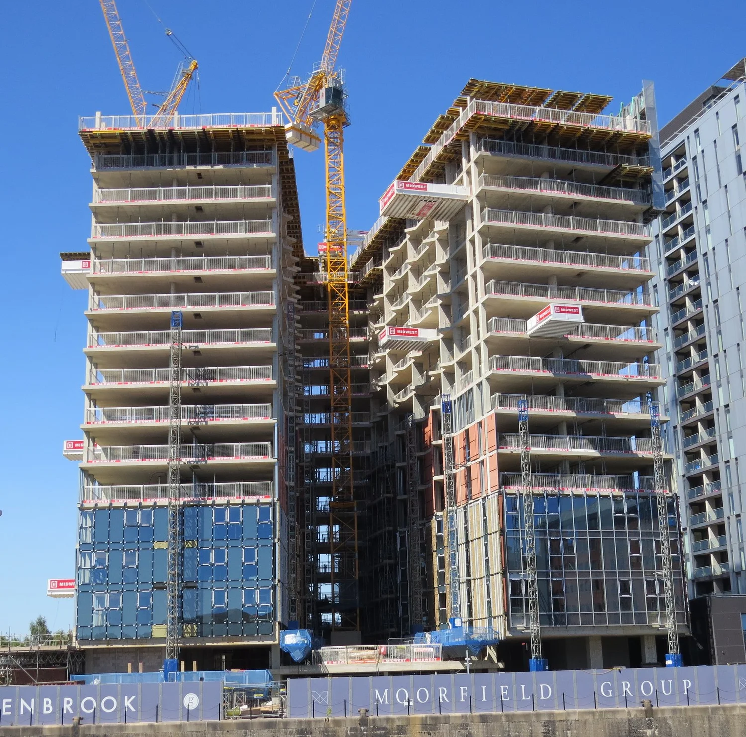 Erie Basin project photo