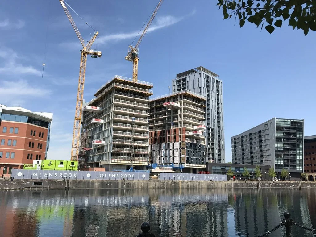 Erie Basin project photo