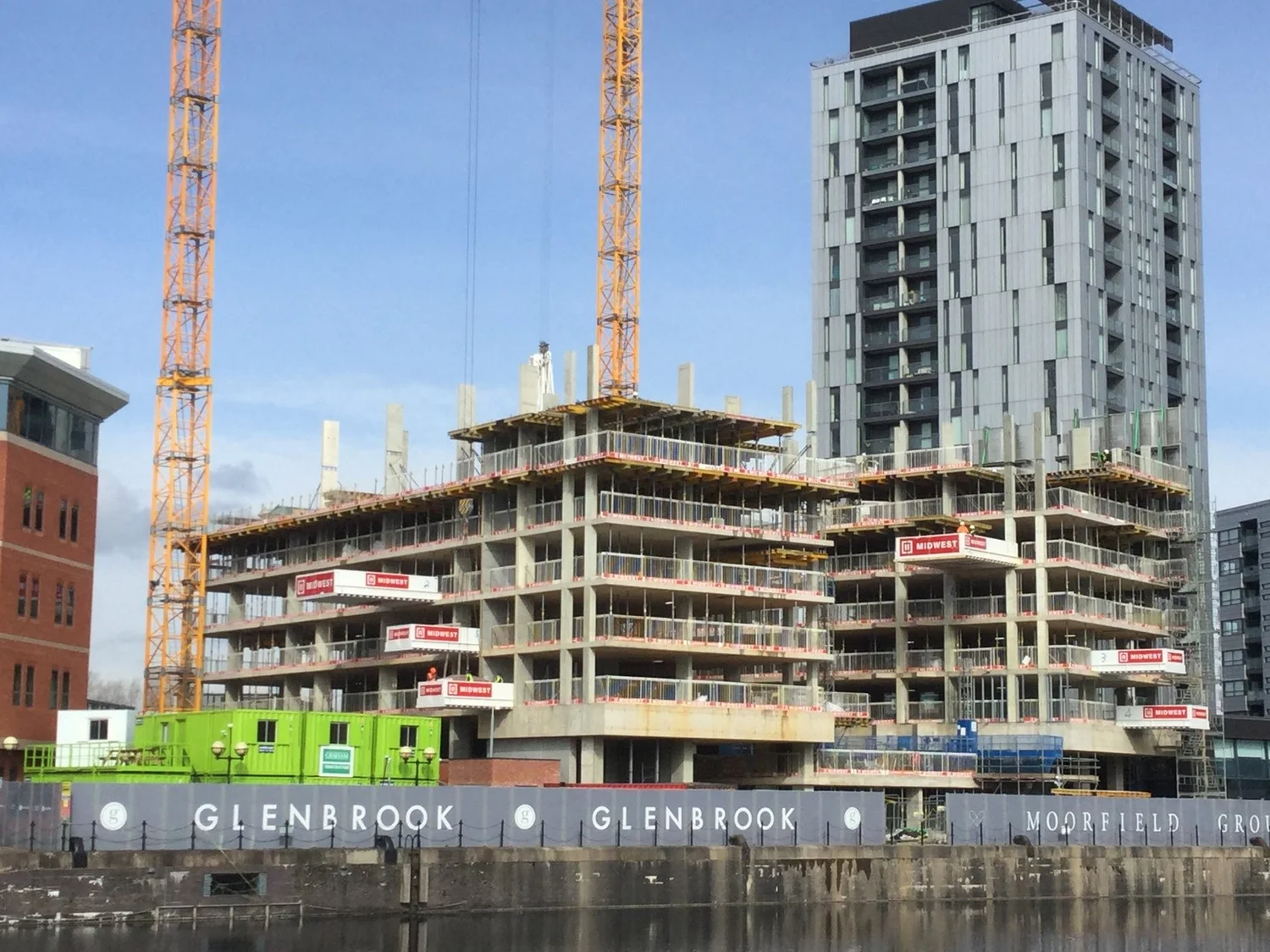 Erie Basin project photo