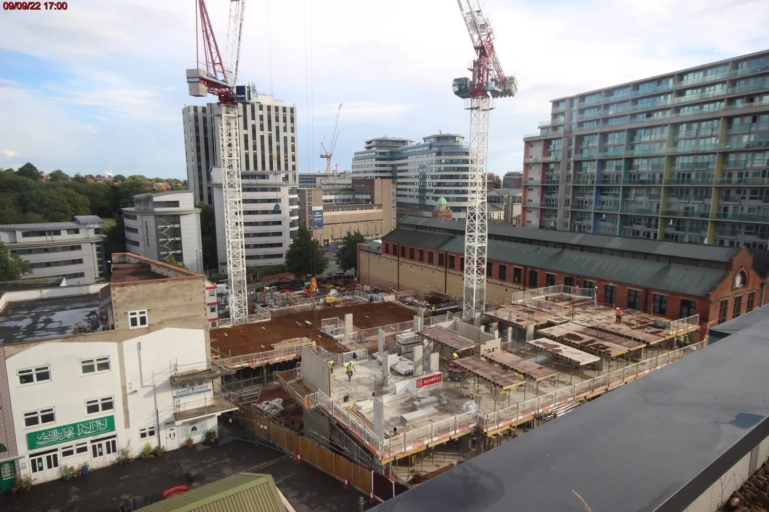 Gala Bingo project photo