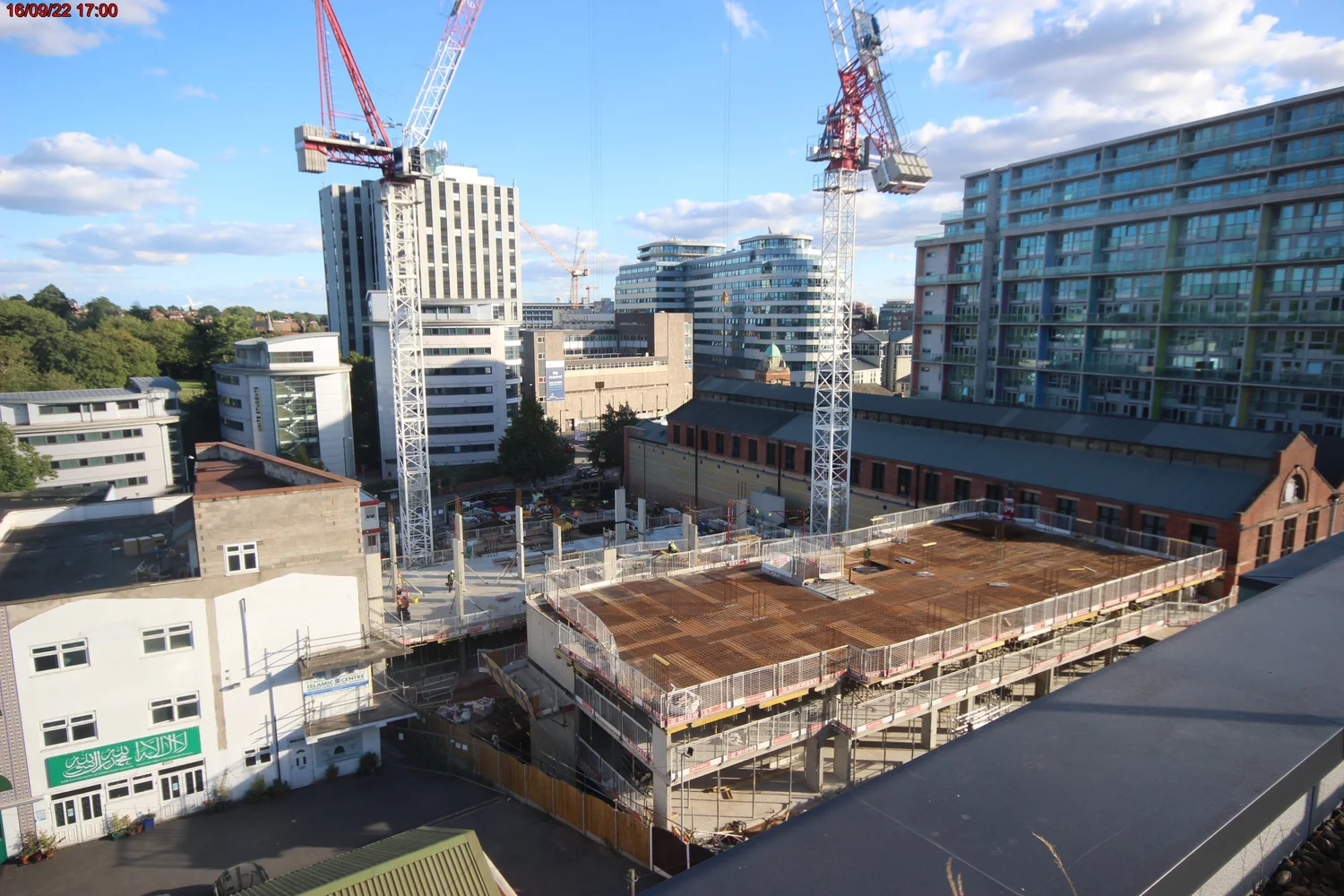 Gala Bingo project photo