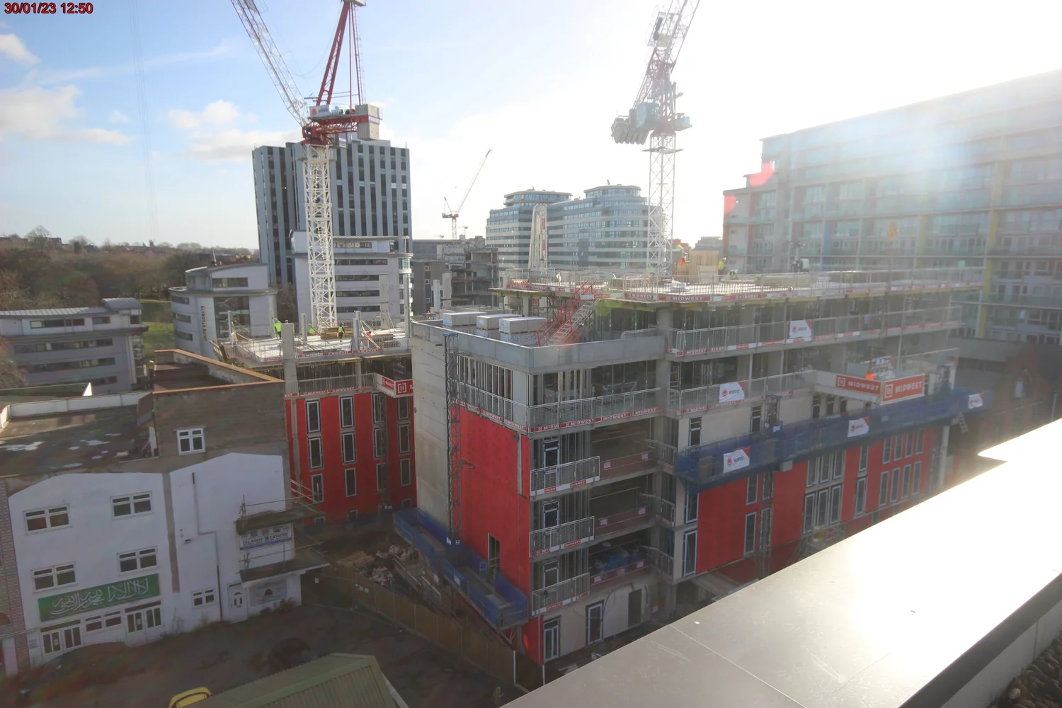 Gala Bingo project photo