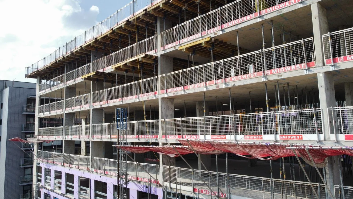 Pall Mall project photo