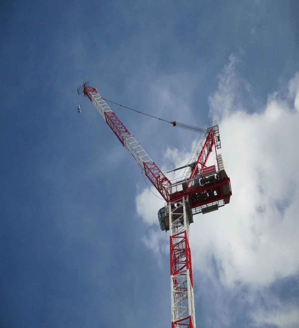 Crane 5